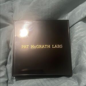 Pat McGrath Labs Black Compact